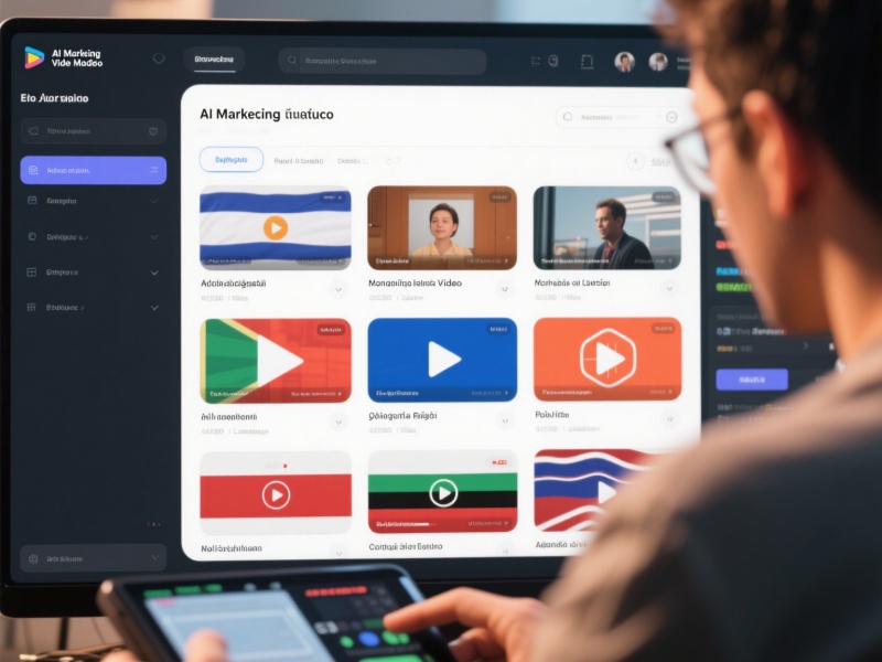 Marketing & Branding